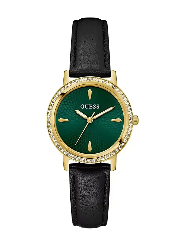 Guess Spiral Kadın Kol Saati GUU1460L2M - 1