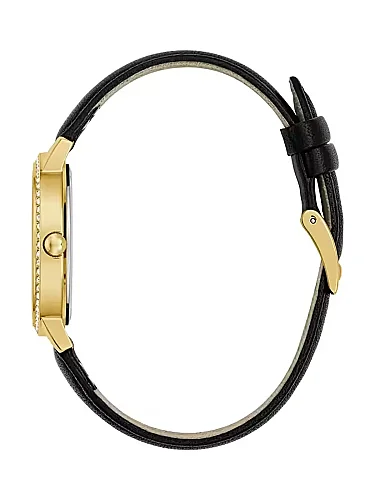 Guess Spiral Kadın Kol Saati GUU1460L2M - 2