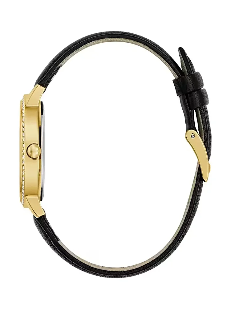 Guess Spiral Kadın Kol Saati GUU1460L2M - 2