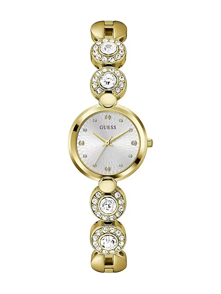 Guess Stardom Kadın Kol Saati GUGW0757L2 - 1