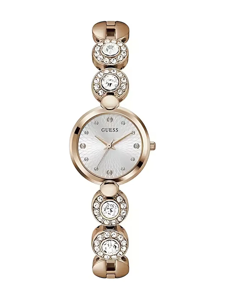 Guess Stardom Kadın Kol Saati GUGW0757L3 - 1