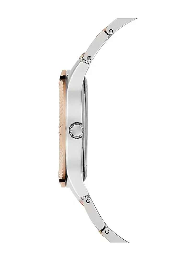 Guess Starstruck Kadın Kol Saati GUGW0765L2 - 2