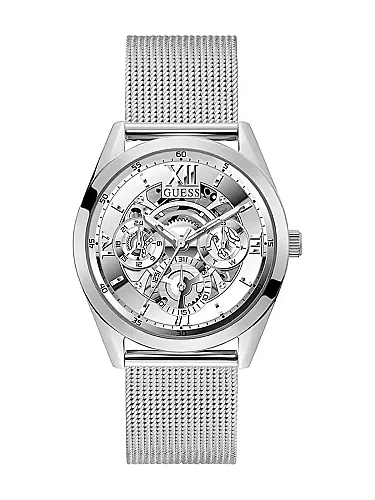 Guess Tailor Erkek Kol Saati GUGW0368G1 - Guess