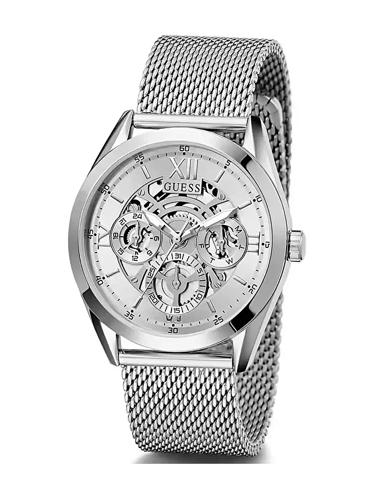 Guess Tailor Erkek Kol Saati GUGW0368G1 - 2