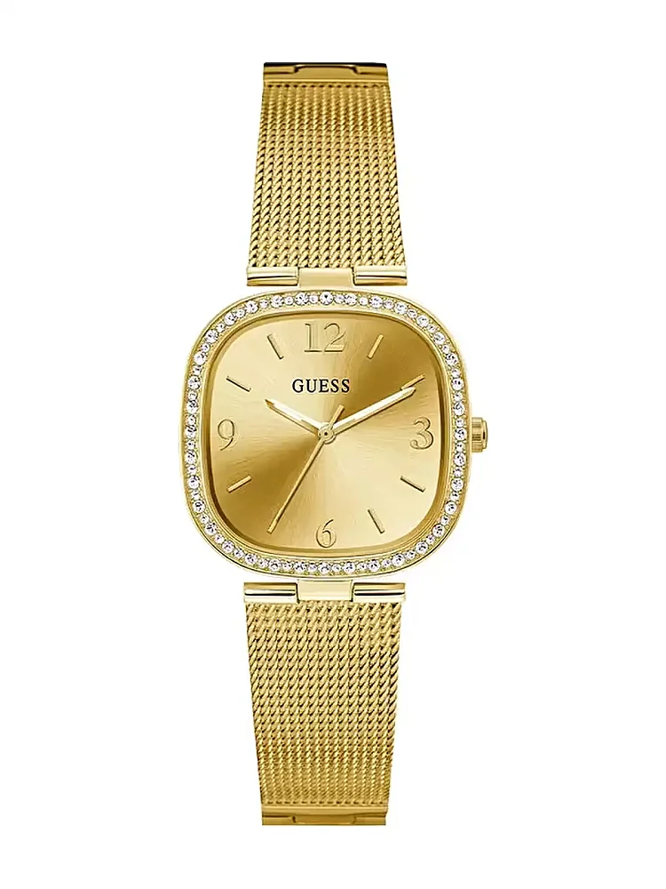 Guess Tapestry Kadın Kol Saati GUGW0354L2 - 1