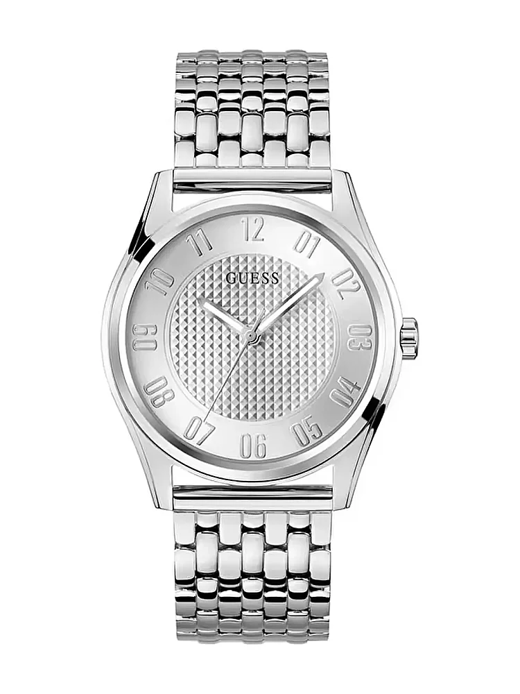 Guess Tate Erkek Kol Saati GUGW0895G1 - 1