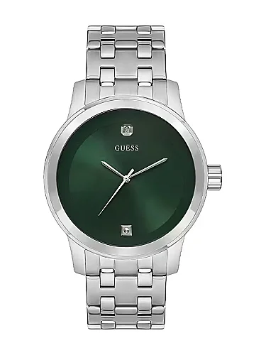 Guess Telescope Unisex Kol Saati GUU11576G4M - Guess