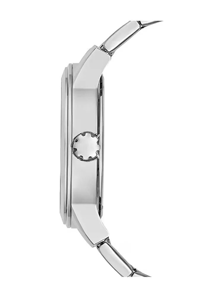 Guess Telescope Unisex Kol Saati GUU11576G4M - 2