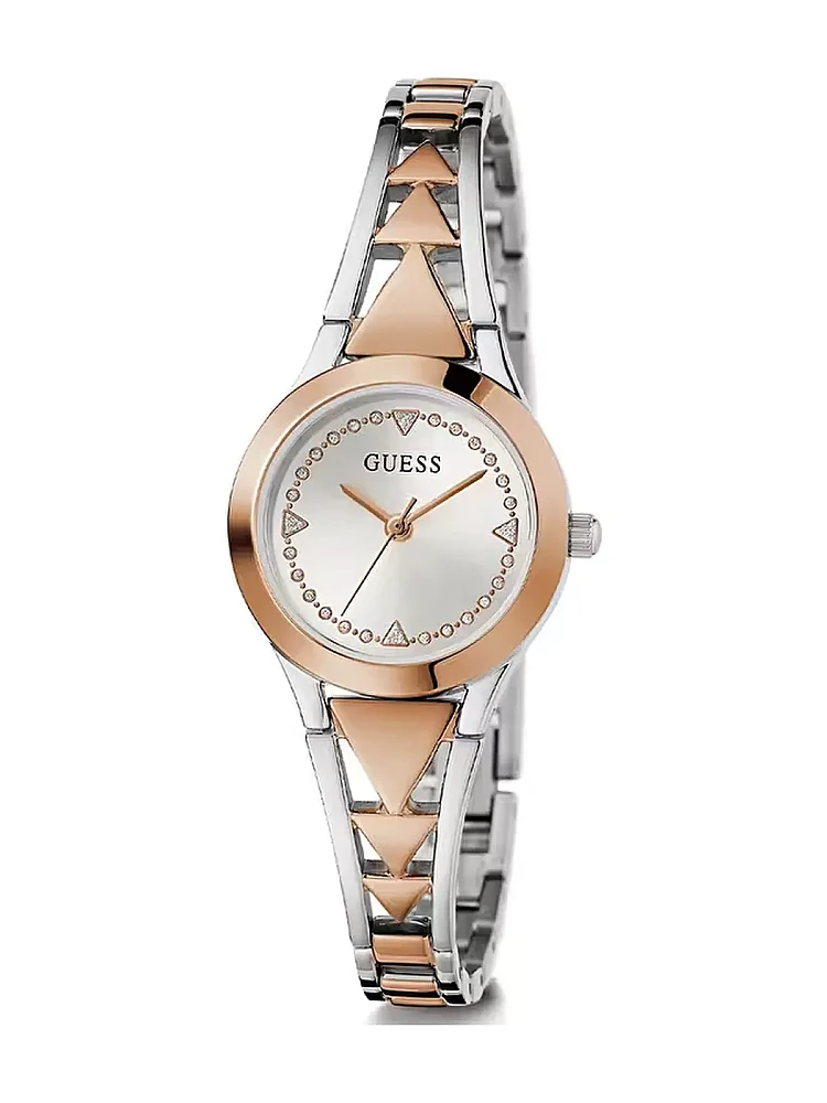 Guess Tessa Kadın Kol Saati GUGW0609L3 - 2