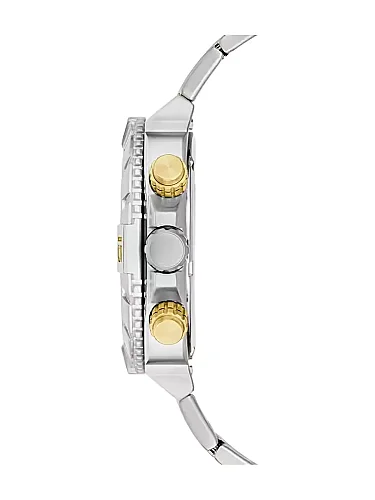 Guess Traction Erkek Kol Saati GUGW0800G1 - 2
