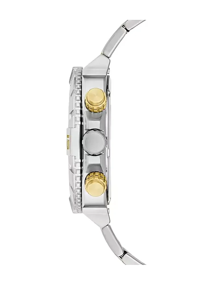 Guess Traction Erkek Kol Saati GUGW0800G1 - 2
