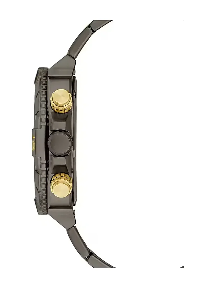 Guess Traction Erkek Kol Saati GUGW0800G2 - 2