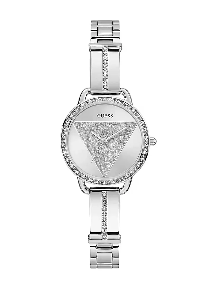 Guess Tri Bellini Kadın Kol Saati GUGW0914L1 - 1