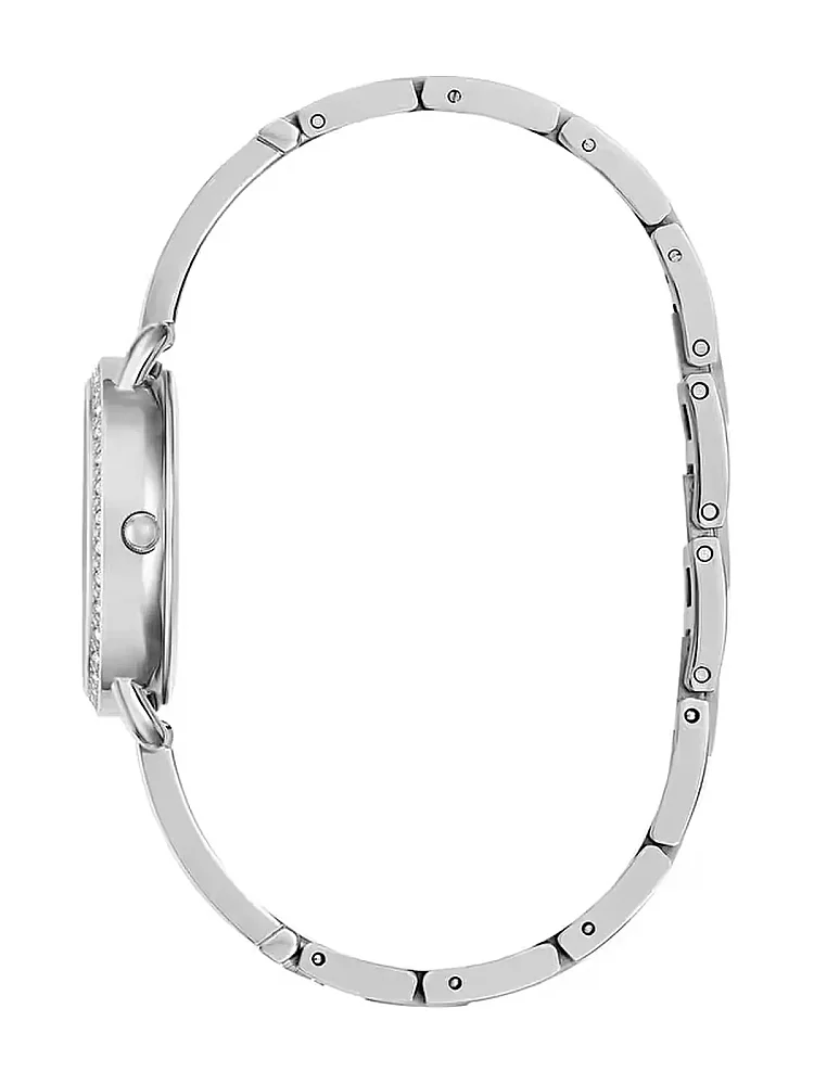 Guess Tri Bellini Kadın Kol Saati GUGW0914L1 - 2