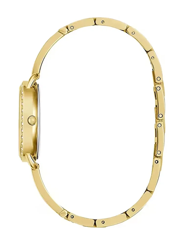 Guess Tri Bellini Kadın Kol Saati GUGW0914L2 - 2