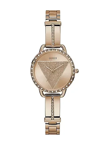 Guess Tri Bellini Kadın Kol Saati GUGW0914L3 - Guess