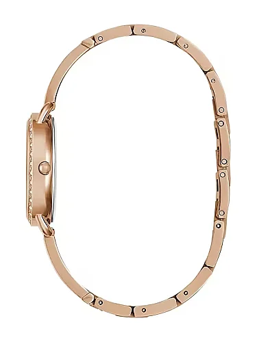 Guess Tri Bellini Kadın Kol Saati GUGW0914L3 - 2