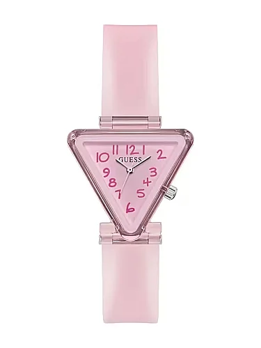 Guess Trina Çocuk Kol Saati GUGK0012L2 - Guess