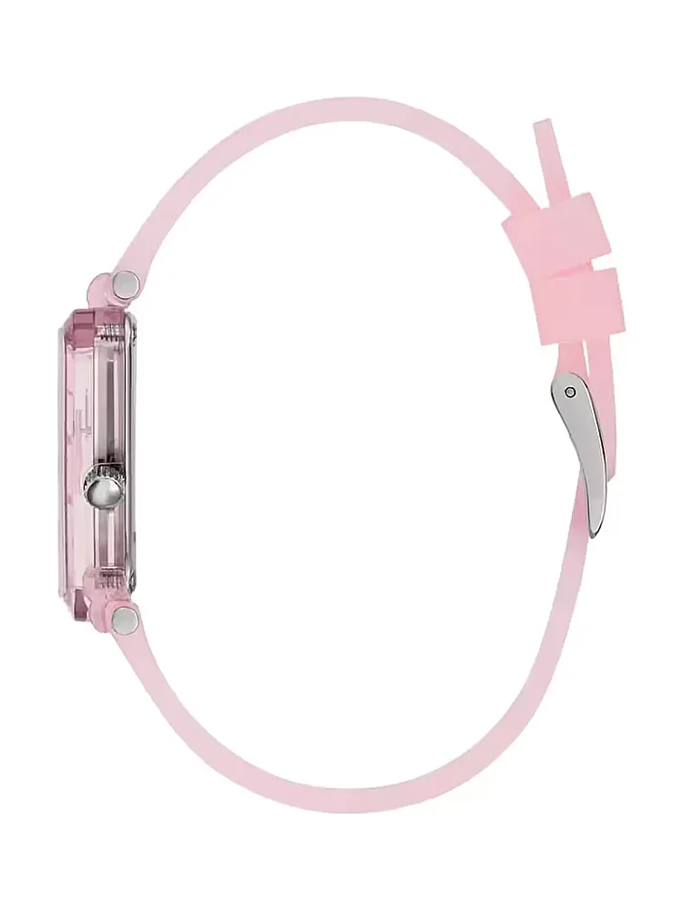 Guess Trina Çocuk Kol Saati GUGK0012L2 - 2