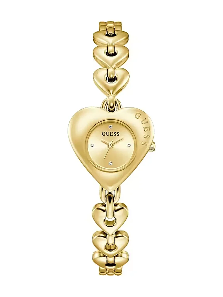 Guess Valerie Kadın Kol Saati GUGW0992L2 - 1