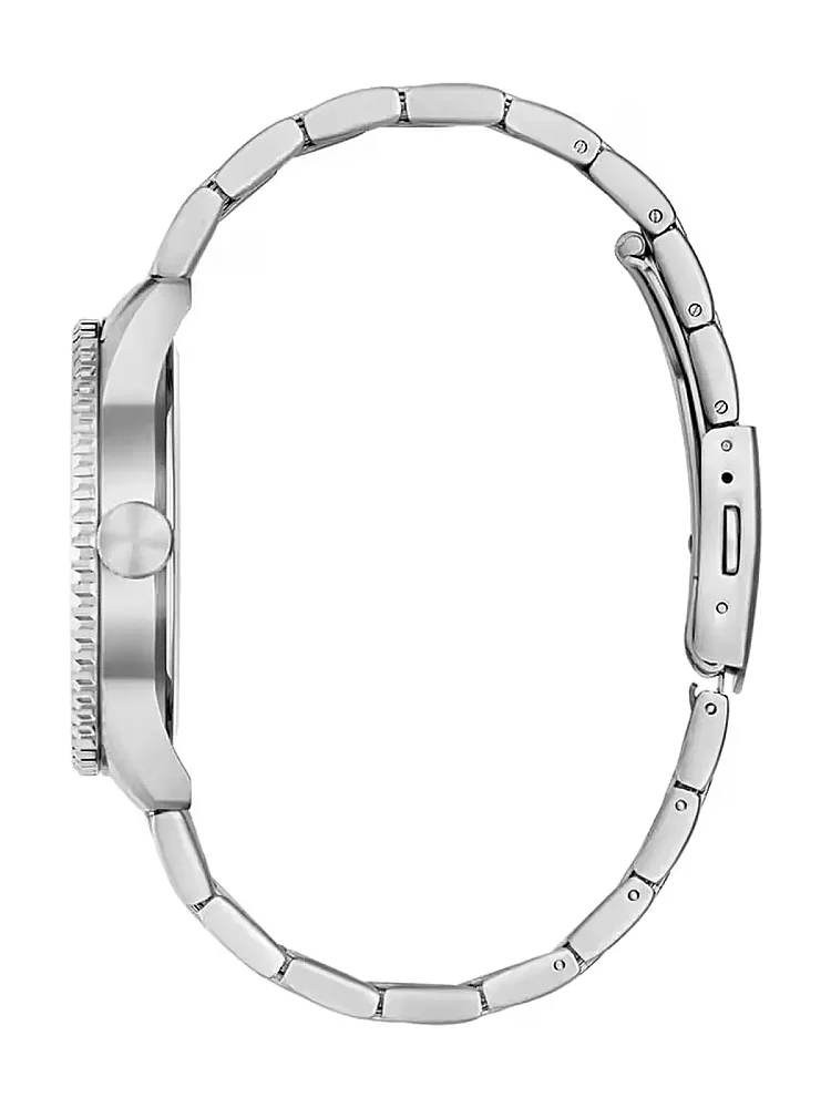 Guess Varsity G Erkek Kol Saati GUGW0889G1 - 2
