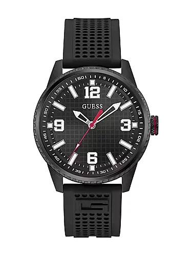 Guess Varsity G Erkek Kol Saati GUGW0890G2 - Guess