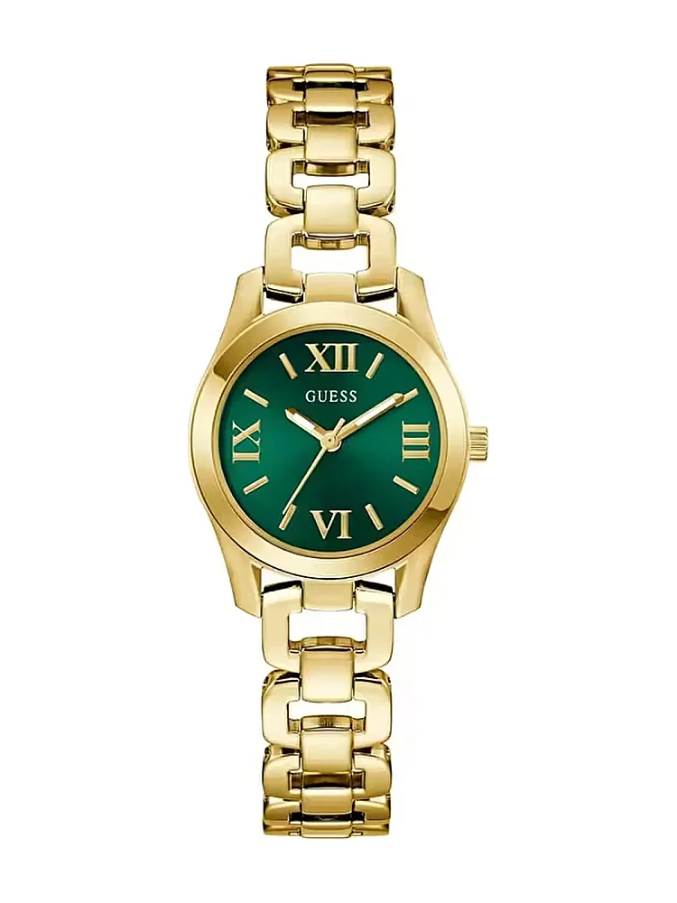 Guess Veda Kadın Kol Saati GUGW0927L2 - 1