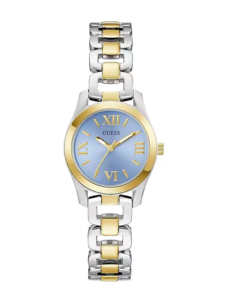 Guess Veda Kadın Kol Saati GUGW0927L3 - 1