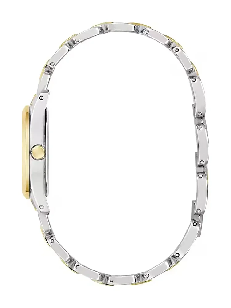 Guess Veda Kadın Kol Saati GUGW0927L3 - 2