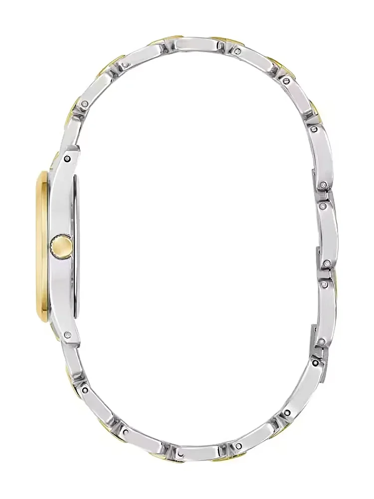 Guess Veda Kadın Kol Saati GUGW0927L6 - 2