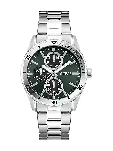 Guess Velocity Erkek Kol Saati GUGW1061G1 - Guess