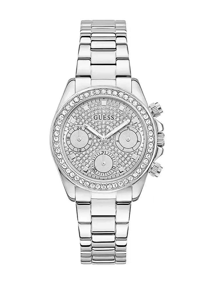 Guess Victoria Kadın Kol Saati GUGW1037L1 - 1
