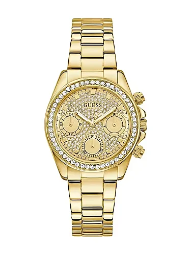 Guess Victoria Kadın Kol Saati GUGW1037L2
