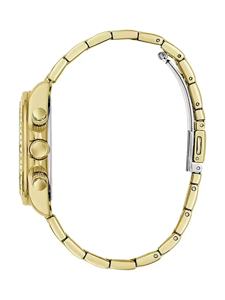 Guess Victoria Kadın Kol Saati GUGW1037L2 - 2