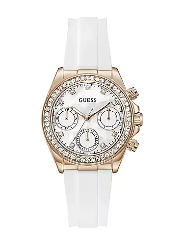 Guess Victoria Kadın Kol Saati GUGW1038L4