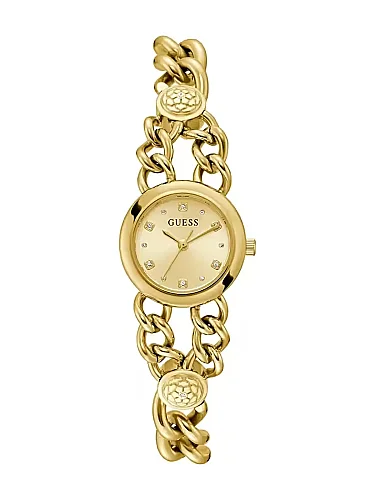 Guess Vienna Kadın Kol Saati GUGW0758L2 - Guess