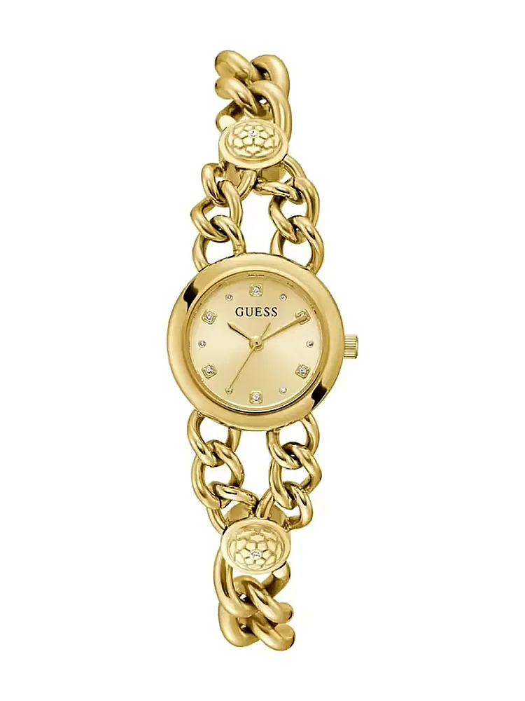 Guess Vienna Kadın Kol Saati GUGW0758L2 - 1