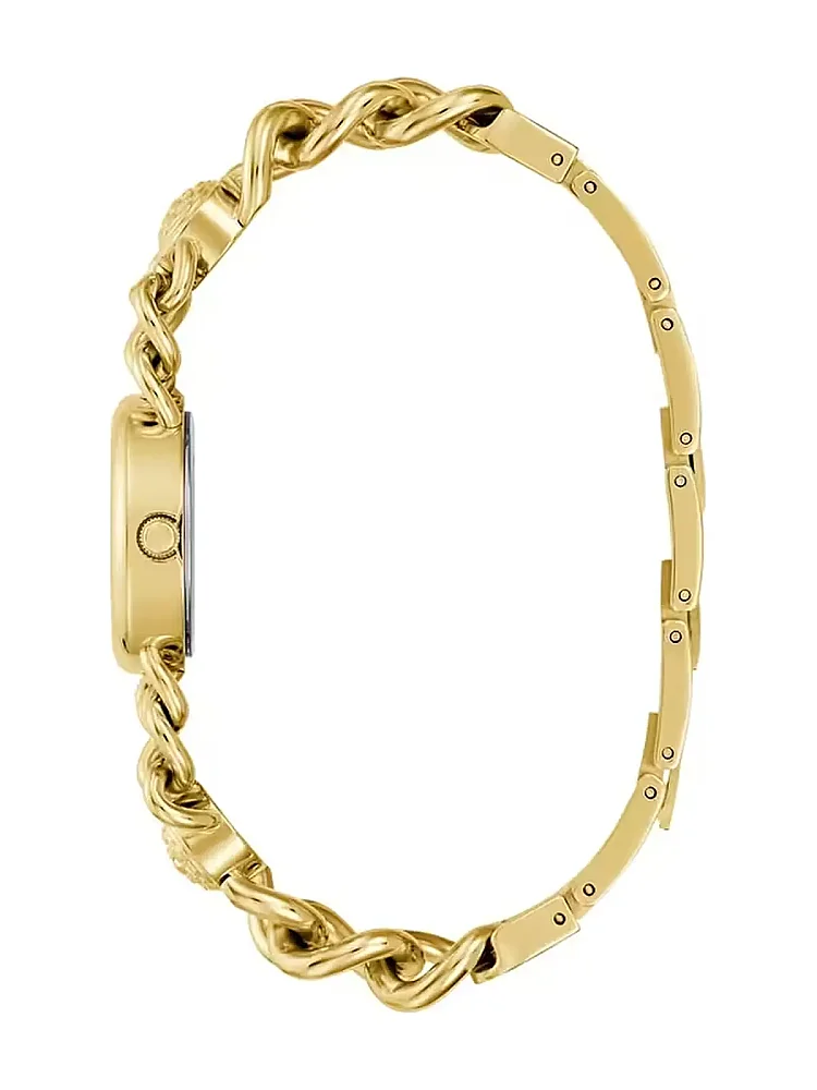 Guess Vienna Kadın Kol Saati GUGW0758L2 - 2
