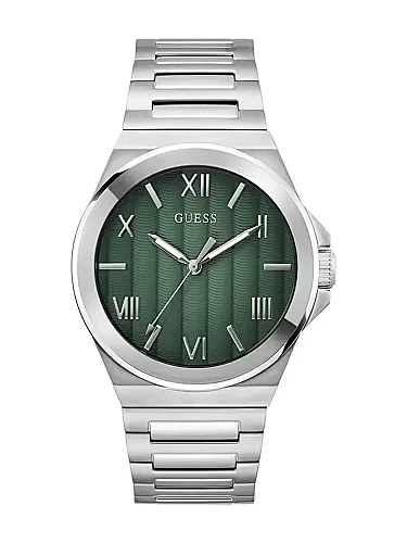 Guess Vinyl Erkek Kol Saati GUGW0789G1 - Guess