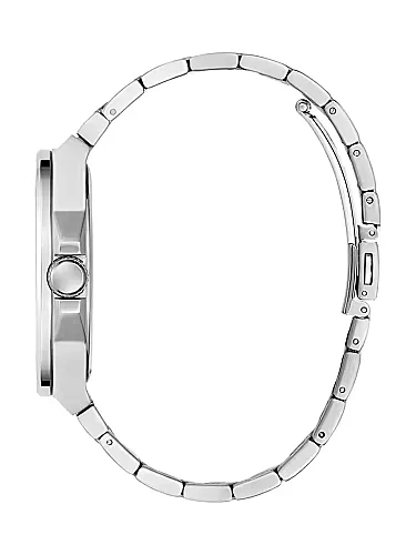 Guess Vinyl Erkek Kol Saati GUGW0789G1 - 2