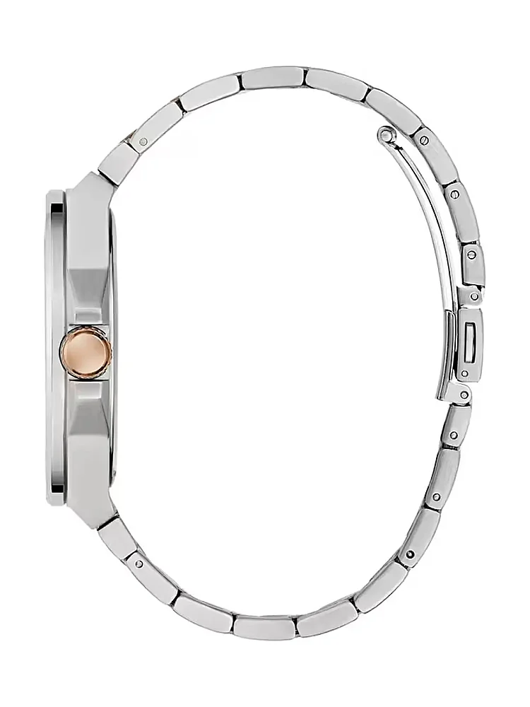Guess Vinyl Erkek Kol Saati GUGW0789G4 - 2