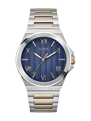 Guess Vinyl Erkek Kol Saati GUGW0789G4