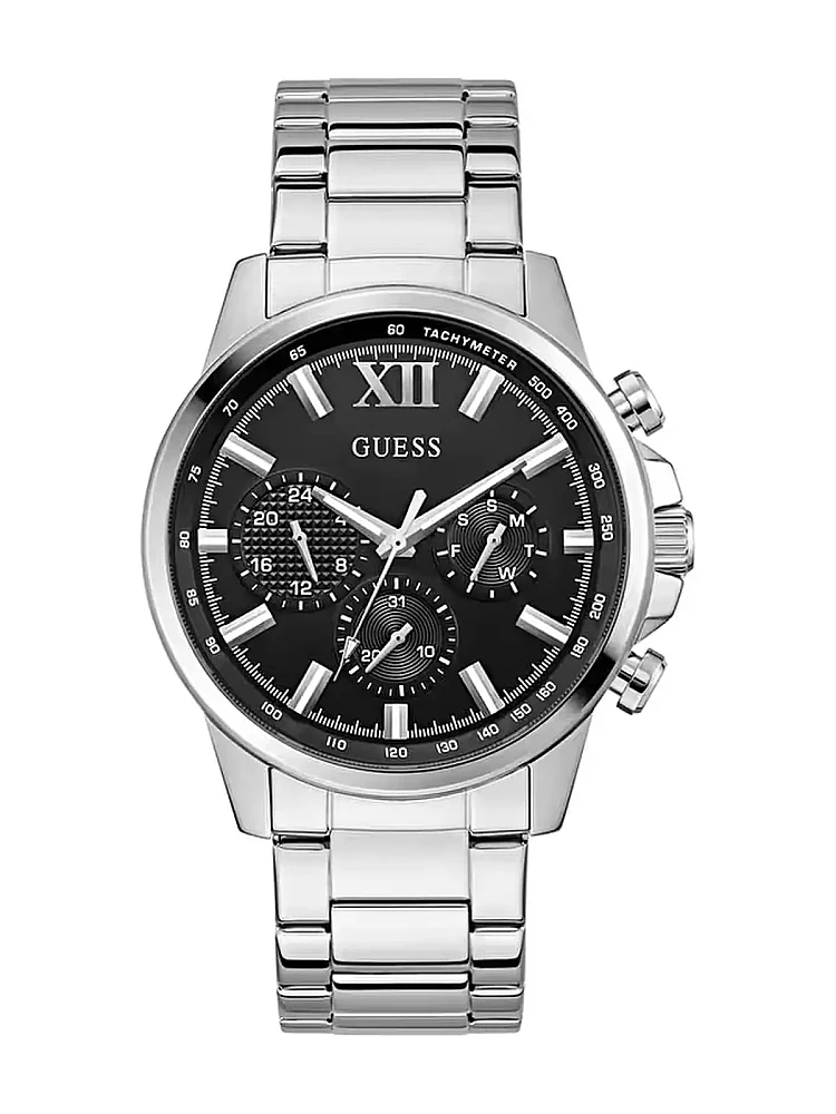 Guess Walker Erkek Kol Saati GUGW0900G1 - 1
