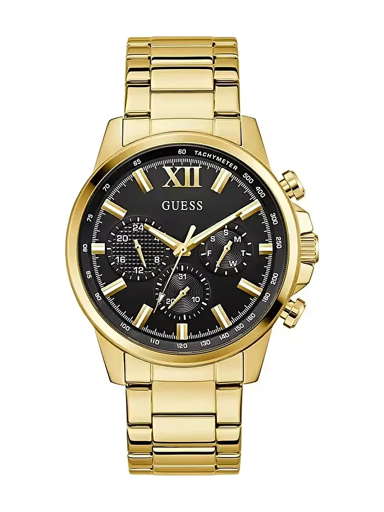 Guess Walker Erkek Kol Saati GUGW0900G3 - 1