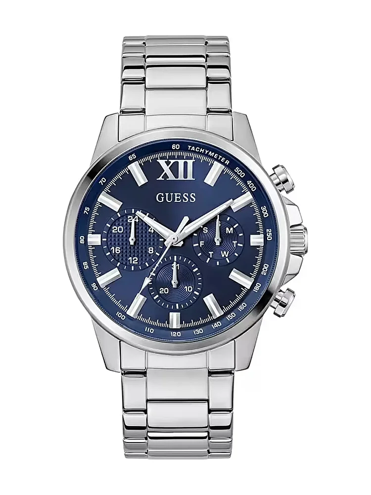 Guess Walker Erkek Kol Saati GUGW0900G4 - 1