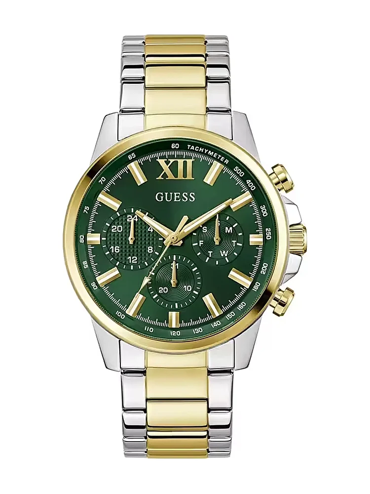 Guess Walker Erkek Kol Saati GUGW0900G5 - 1