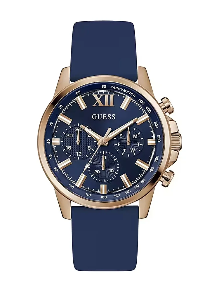 Guess Walker Erkek Kol Saati GUGW0913G1 - 1
