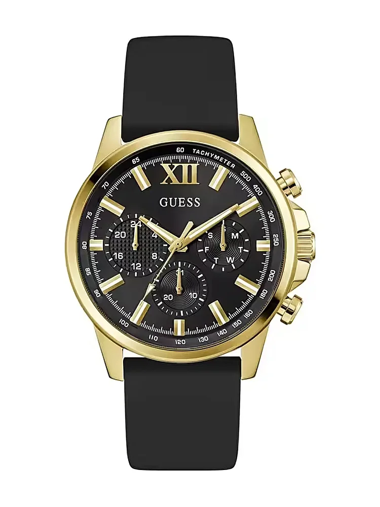 Guess Walker Erkek Kol Saati GUGW0913G2 - 1