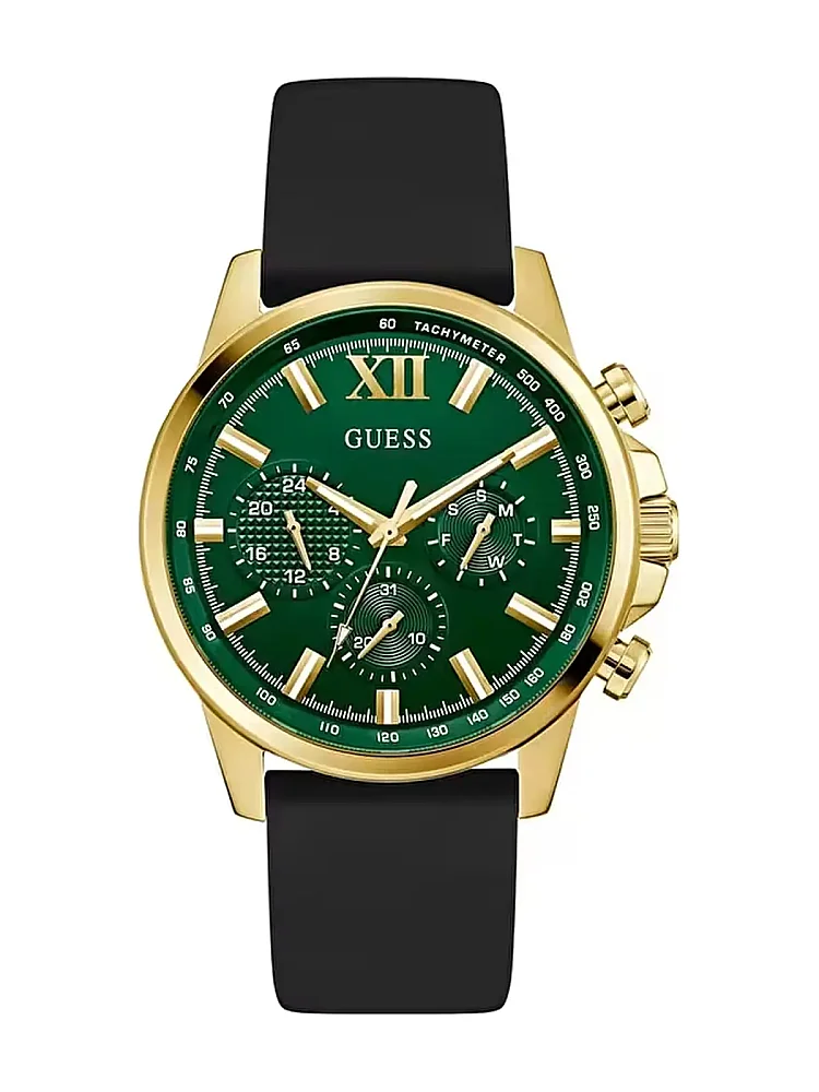 Guess Walker Erkek Kol Saati GUGW0913G4 - 1