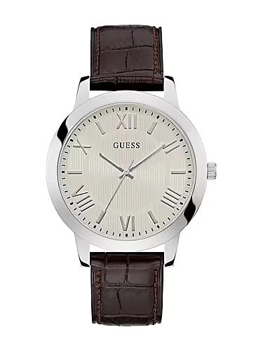 Guess Wyatt Erkek Kol Saati GUU1453G1M - Guess